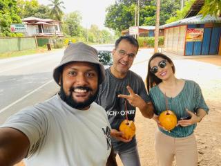 Travel With CK Sri Lanka - Kadawatha - 2