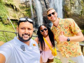 Travel With CK Sri Lanka - Kadawatha - 1