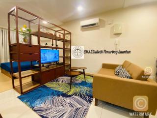 EMAS Suite Timurbay, Kuantan - Kuantan - 5