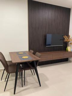 DOTS 21 Seaview High Floor Suite - 9