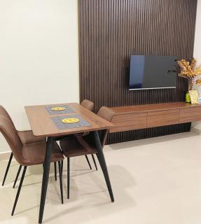 DOTS 21 Seaview High Floor Suite - 6