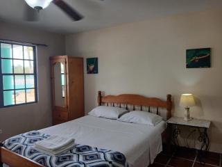 Bamboleo Inn - Ladyville - 9