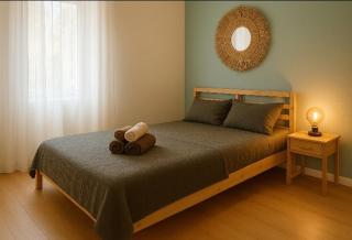 THE COSY HOME Centre ville Parking Clim - Valence - 8
