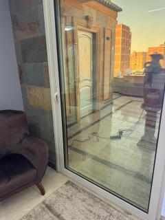 home in the pyramids - Caïro - 6