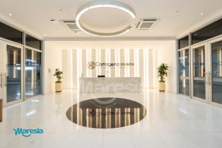 Panoramic Oceanview Loft Near Beach & Airport - Cartagena das Índias - 7