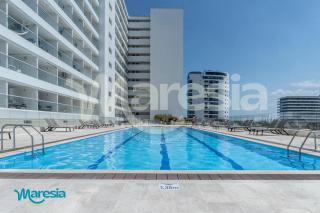 Panoramic Oceanview Loft Near Beach & Airport - Cartagena das Índias - 6