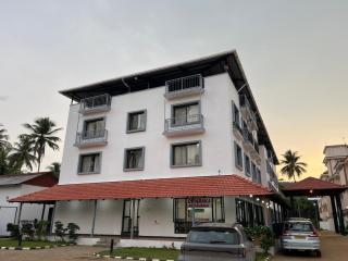 HOTEL DWARA - Subrahmanya - 0