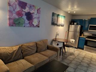 1 bdrm plus bathroom Condo - Las Vegas - 0