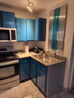 1 bdrm plus bathroom Condo - Las Vegas - 7