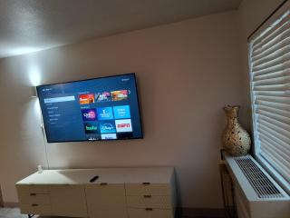 1 bdrm plus bathroom Condo - Las Vegas - 3