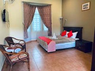 INB Resort Ayer Keroh - - 4