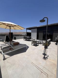 Penthouse Valley - Beit She'an - 4