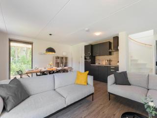 Holiday Home in Lochem with Garden, cleaning included - Lochem - 1