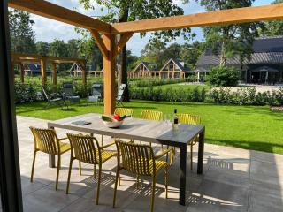 Holiday Home in Lochem with Garden, cleaning included - Lochem - 7