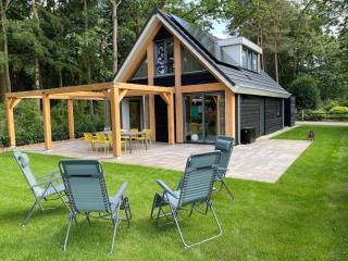Holiday Home in Lochem with Garden, cleaning included - Lochem - 9