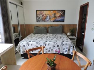 Local relaxante e bem localizado com TV Gigante - 2