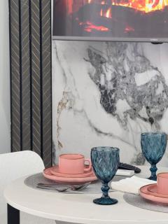 1 room flat, ЖК Rams city, A-Rim apartments - Almaty - 3