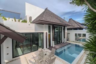 Wings Elegant 2BR Villa Bang Tao Beach - - 0