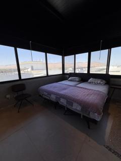 Penthouse Valley - Beit She'an - 9