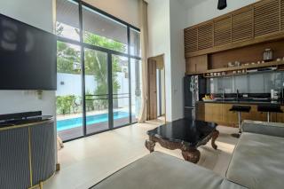 Wings Elegant 2BR Villa Bang Tao Beach - - 6