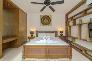 Wings Elegant 2BR Villa Bang Tao Beach - - 3