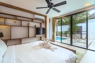 Wings Elegant 2BR Villa Bang Tao Beach - - 2