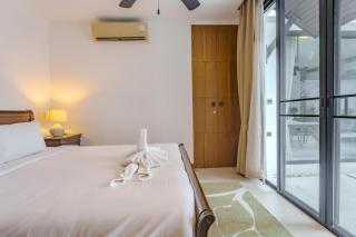 Wings Elegant 2BR Villa Bang Tao Beach - 2