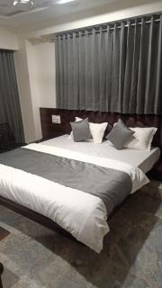 The Gravity Hotel - Jetalpur - 7