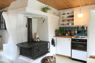 Traditional Swedish House In The Forest - Älmhult - 7