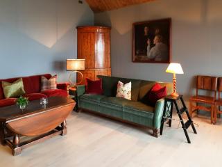 Private Cabin With Stunning Views Near Oslo - Ulven - 8