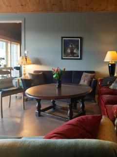 Private Cabin With Stunning Views Near Oslo - Ulven - 5