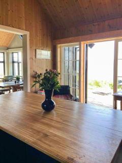 Private Cabin With Stunning Views Near Oslo - Ulven - 4