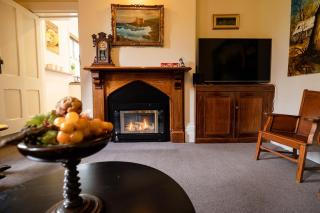 The Residence of MacKenzie Quarters CBD Bendigo - 9
