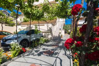 Apartment in Punat - Insel Krk 54560 - Punat - 7