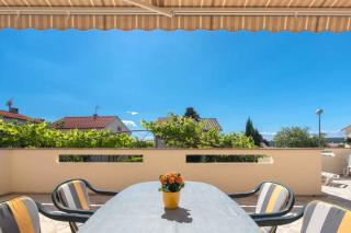 Apartment in Punat - Insel Krk 54560 - Punat - 5