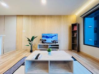 Arte Cheras Duplex by DeUrban - Kuala Lumpur - 8
