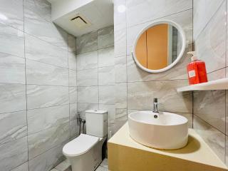 Arte Cheras Duplex by DeUrban - Kuala Lumpur - 6
