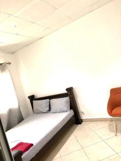 Appartement 2 chambres - Moroni - 0
