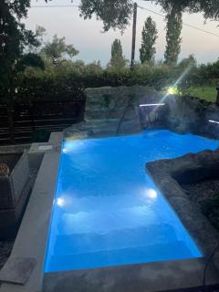 Villa Steana - Mákri - 5
