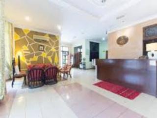 INB Resort Ayer Keroh - - 2