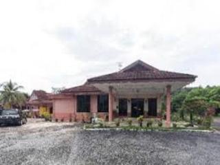 INB Resort Ayer Keroh - - 6