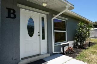 Villa On The Ocean - Fort Pierce - 1