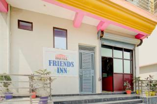 Hotel O Friends Inn - Patna - 7