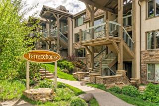 Terracehouse 81 - Snowmass Village - 8