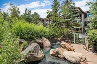 Terracehouse 81 - Snowmass Village - 6