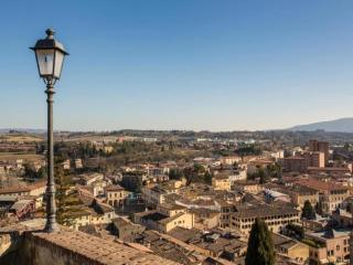 Apartment in a farmhouse with swimming pool - Mensanello - 7