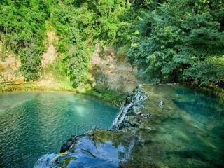 Apartment in a farmhouse with swimming pool - Mensanello - 6