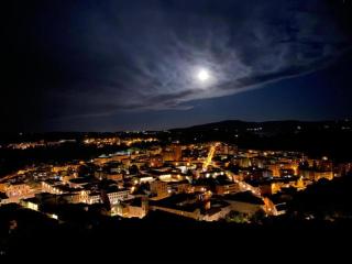 Apartment in a farmhouse with swimming pool - Mensanello - 5
