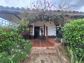 La casa de la montaña - 3