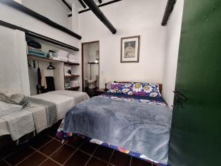 La casa de la montaña - 1